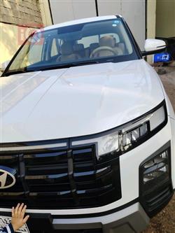 هيونداي كريتا